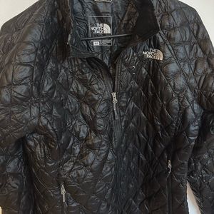 Puffer NorthFace